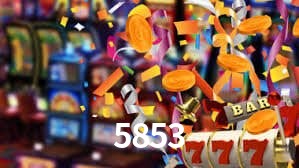 Cash Out 5853