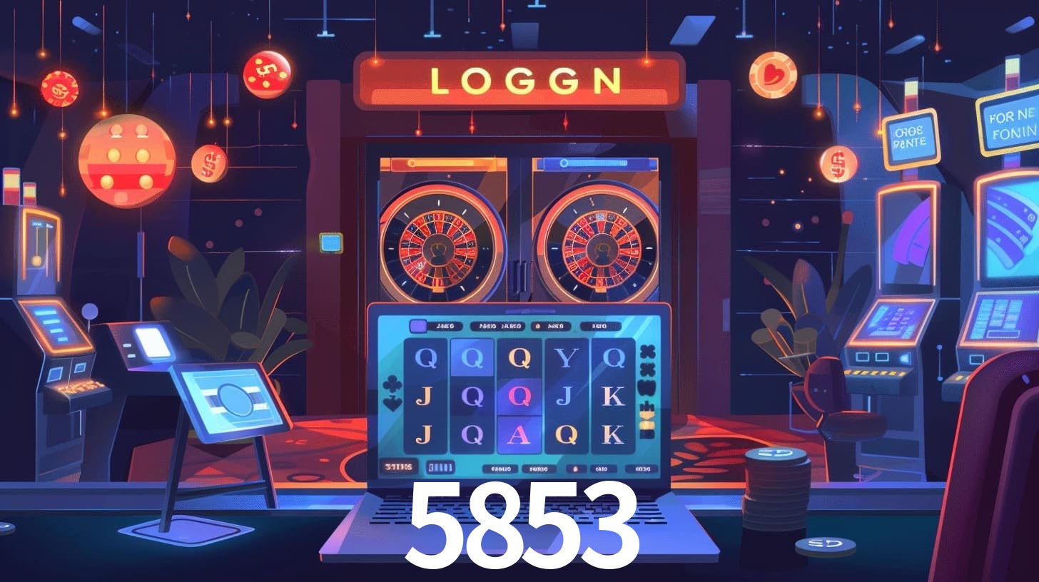5853 Instalar Logo 2