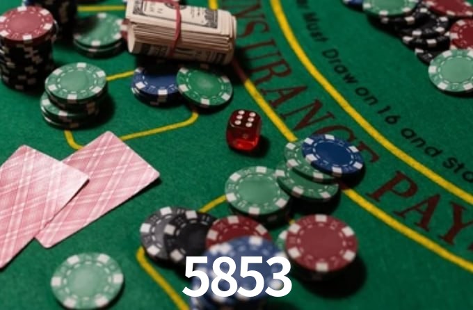 Apostas Ao Vivo 5853