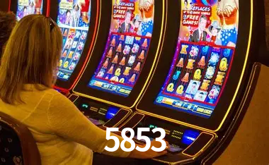 5853 Certificado eCOGRA